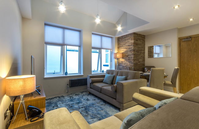 Mansio Suites Basinghall - Foto 21