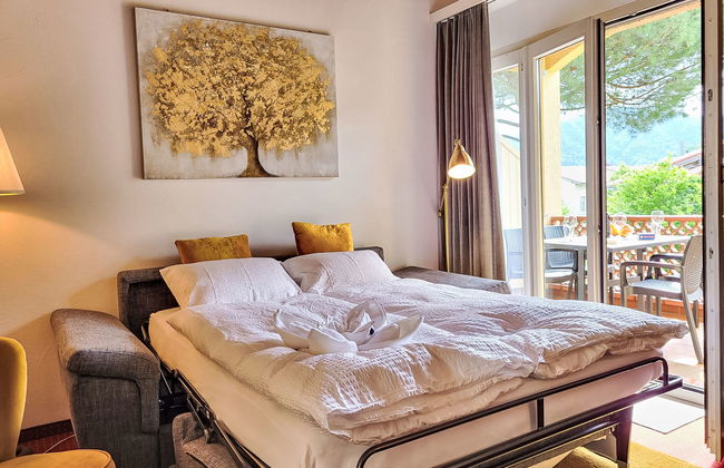 Residenza Parcolago Apt.212 - Foto 13