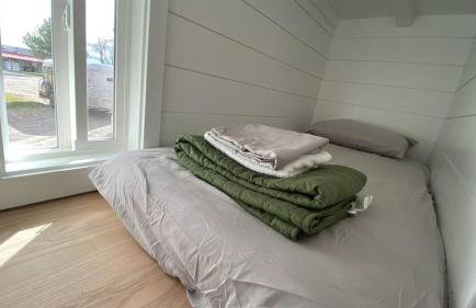 Rate Drop! Enjoy the Simplicity-Teton Tiny House L - Foto 13