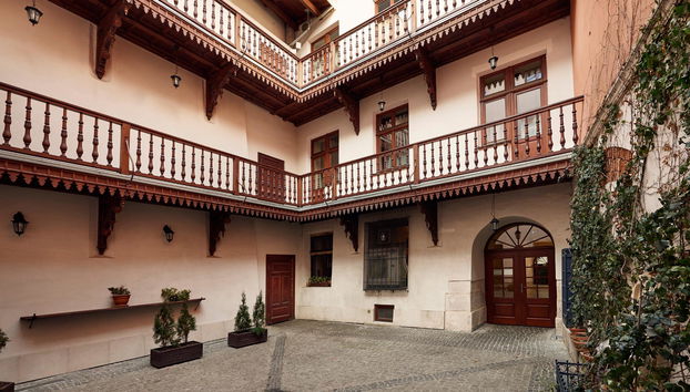 Gołębia 8 Residence - Foto 3