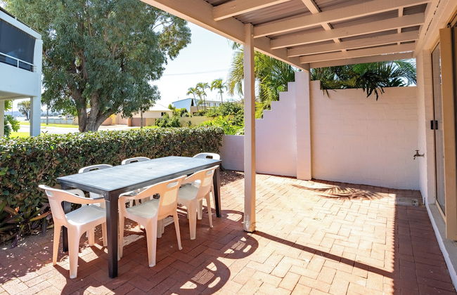 Kalbarri Murchison View Apartments - Foto 42
