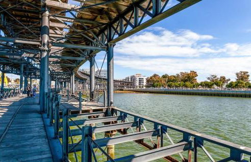 LUZ DE PATIOS - Foto 29