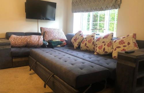 Entire guest suite with gated property - Foto 8