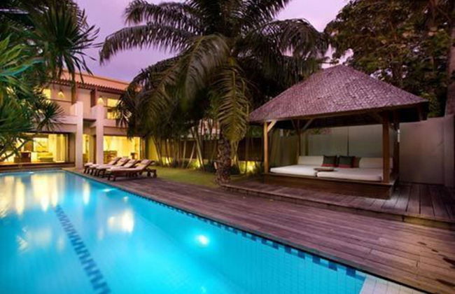 Downtown Villas - Foto 53