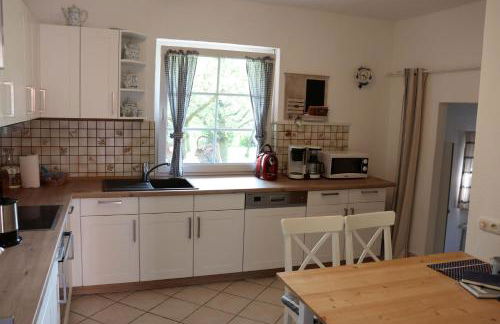 Knubberhaus Das Ferienhaus im Kirs - Photo 20