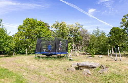 Gîte Chabrignac, jacuzzi et sauna privatif, piscine chauffée partagée, Wifi, salle de jeux - Foto 17