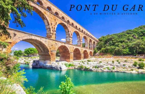 Cocon aux portes du centre ville avec terrasse - Foto 34