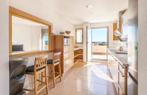 Penthouse in the Sun - Foto 12