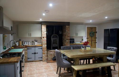 Wood Farm Cottage - Foto 22