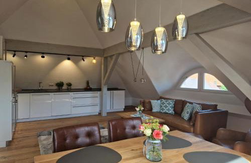 Marienhof Ferienwohnungen - Foto 1