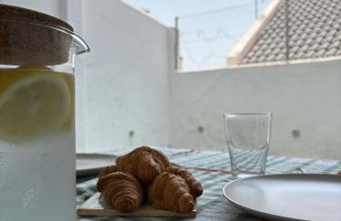 Casa andaluza con patio privado - Foto 9