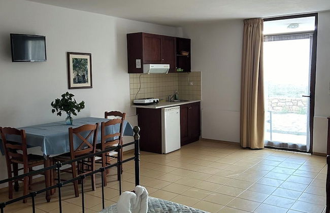 Areti Hotel - Foto 53