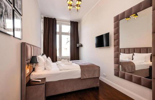 arabel Design Apartments Berlin - Photo 43