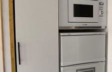 Apartamento vacacional Antares Lo pagan - Foto 8