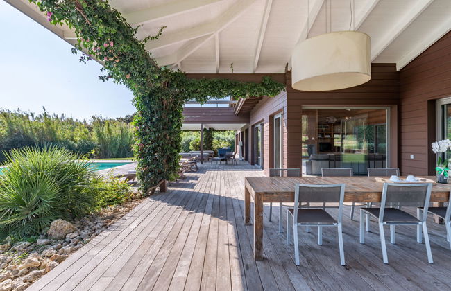 Villa Lavezzi - Foto 2