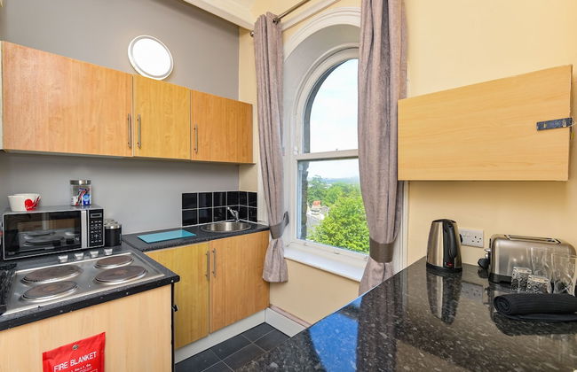 The Elm Wood Apartments - Photo 40