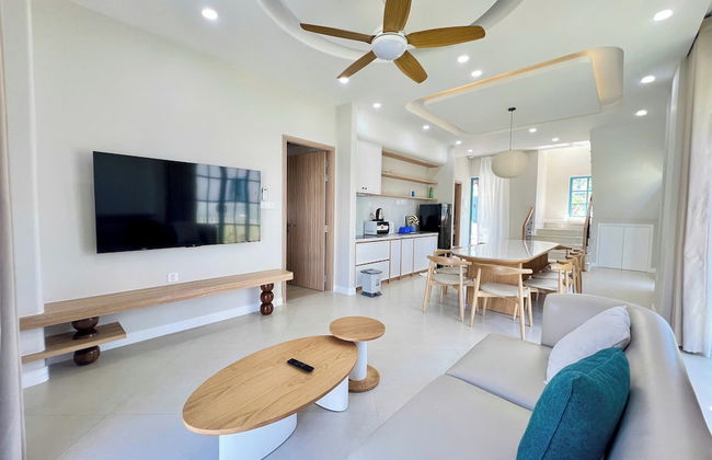 Villa LFP Novaworld Phan Thiet - Foto 64