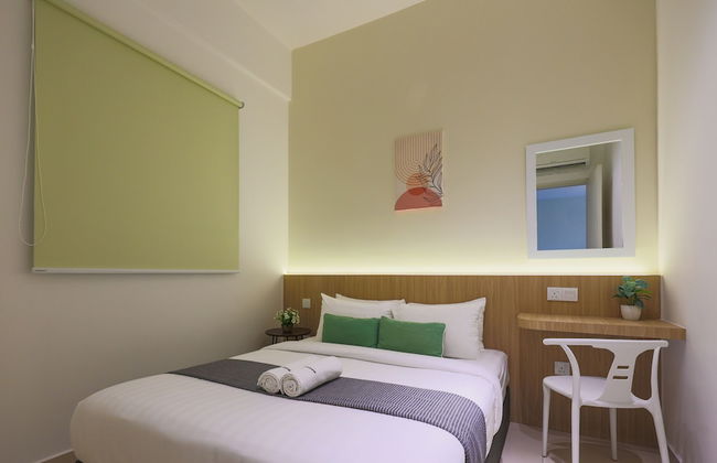 Ong Kim Wee Residence Melaka By I Housing - Foto 41