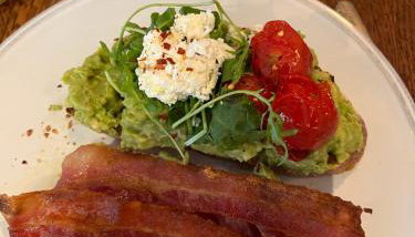 Albert Cottage Hotel - Foto 4