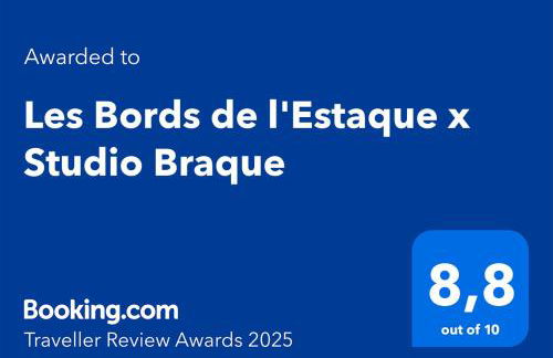 Cocon calme & lumineux - Port de L'Estaque - Foto 6