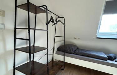 Studio Apartment Essen - Foto 12