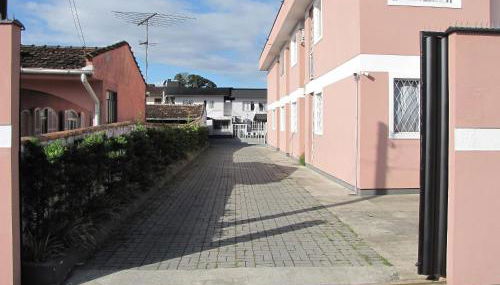 RCM Vilas - Studio 103 Deluxe - Foto 2