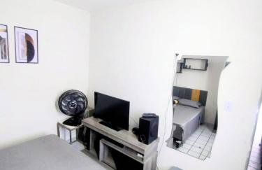 Apto Moderno no Coração de Campina Grande com WI-FI Rápido - Foto 2