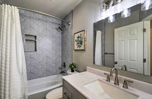 Modern Flagstaff Retreat about 4 Mi to Downtown! - Photo 23