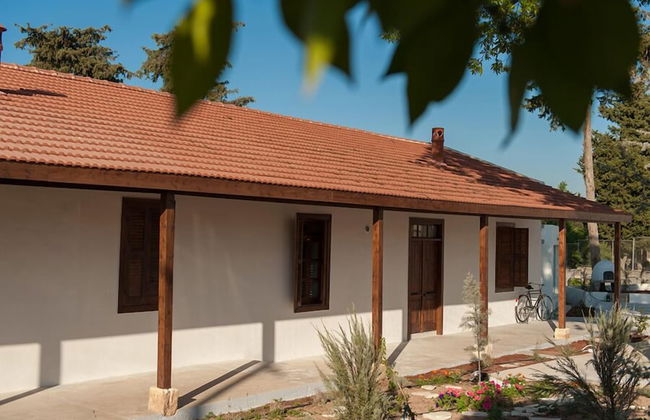 Ktima 1937 Kannides - Foto 41