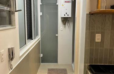 Leme 904 - Novo e completo a 1 min a pé da praia de Copacabana - Photo 29