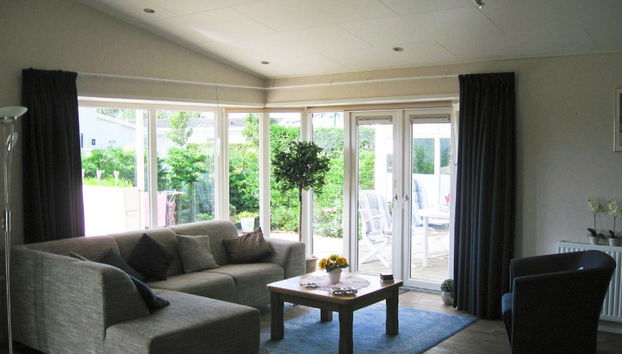 Nice Chalet With Beach at 600 m - Foto 4, Zona de estar