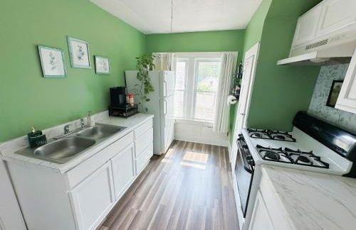 Cozy apartment Liverpool NY - Foto 26