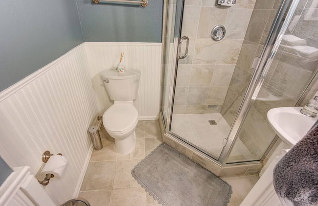 4BR Garden of the Gods Family Getaway - Foto 14