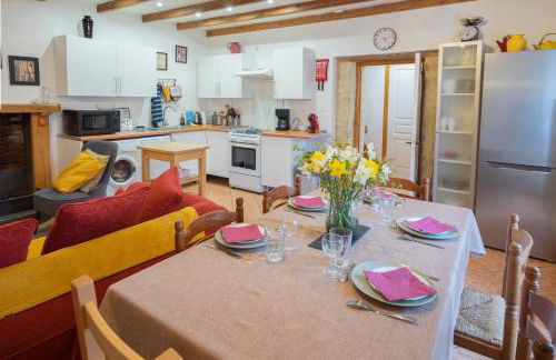 Les Gîtes de La Croix Liaud - Foto 18