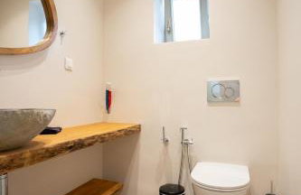 Akrolithi Guesthouse - Foto 61