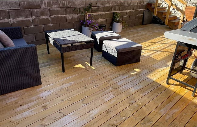 6 Person Holiday Home in Urangsvag-by Traum - Foto 42