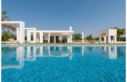 Villa Miglietta - Salento Selection - Foto 2