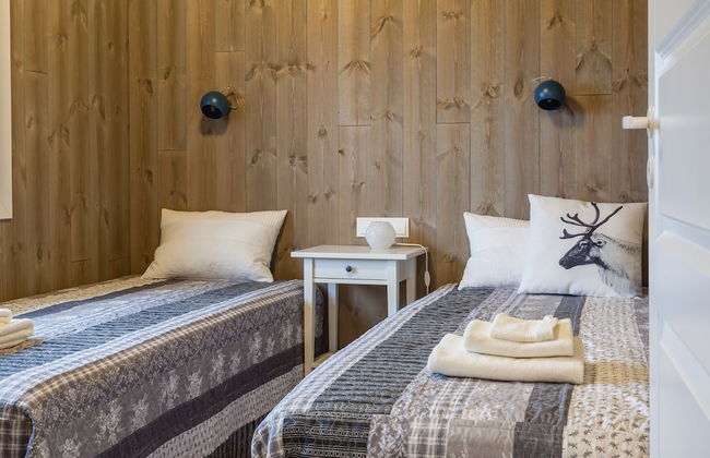 Kornhóll Holiday home - Foto 5