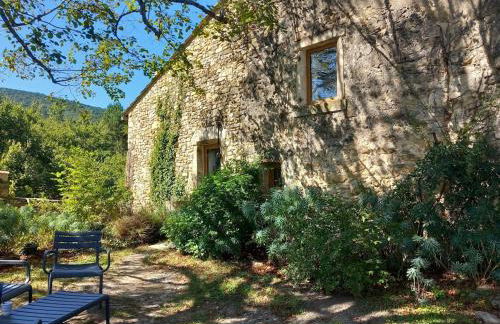 Bastide des Estampes - Le Poet Laval - 19 pers - Foto 20