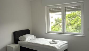 Monteurwohnungen Distelfeld - Photo 3, towels