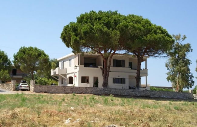 Seafront House - Foto 1