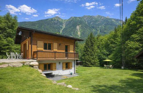 Appartement La Creusettaz Happy Rentals - Foto 6