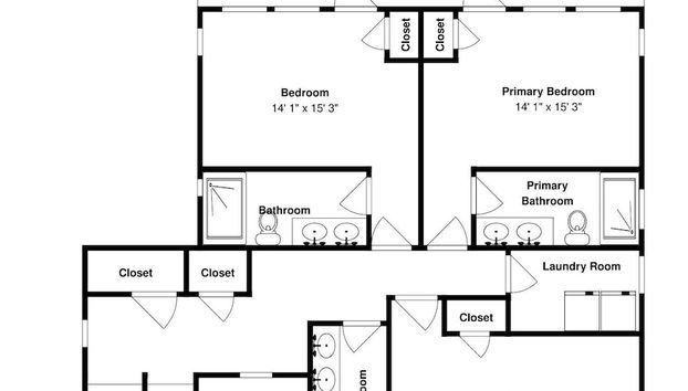 Beach-A-Holic by Silver Sands Vacation Rentals - Foto 3, Comodidade do alojamento