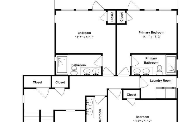 Beach-A-Holic by Silver Sands Vacation Rentals - Foto 15