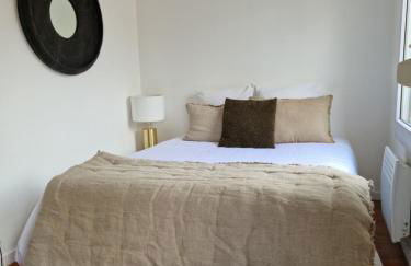 Appartement hyper centre ville proche de la gare - Foto 5