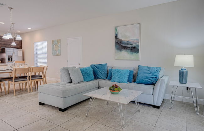 Balmoral Resort-126mc 3 Bedroom Home by RedAwning - Foto 17