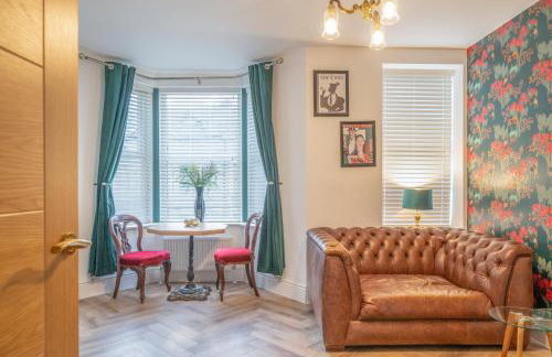 Beautifully Designed 1 Bed Flat - Foto 29