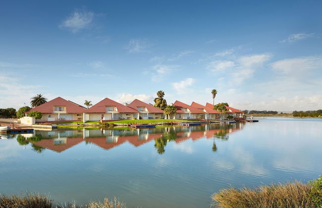 First Group Port Owen Marina - Foto 67