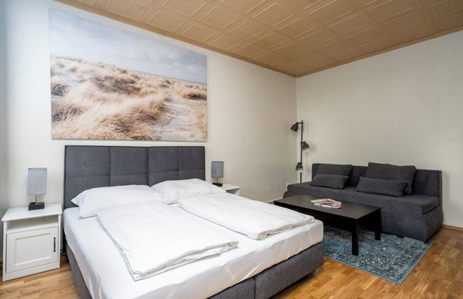 Ottakringer Apartments - Foto 24