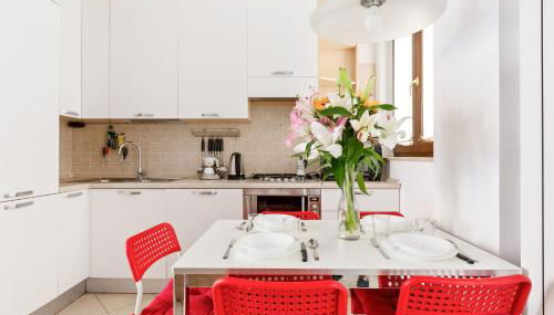 Corsica Huge Terrace Flats - Foto 1